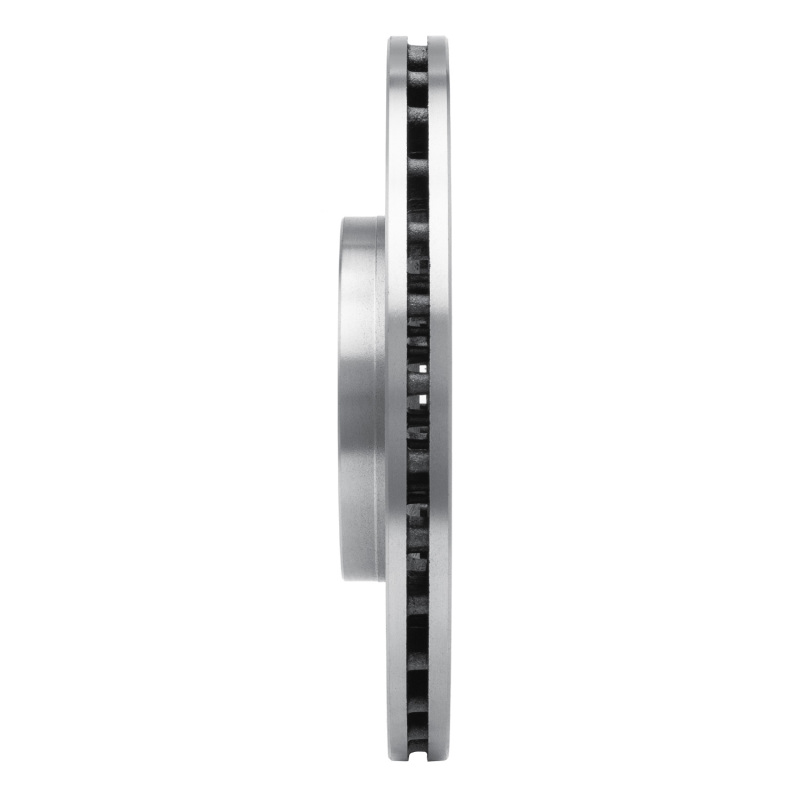 Acura TL Brake Rotor (1) - Front - R1 Concepts - Plain - `04-`08